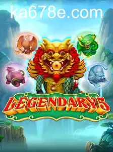 Legendary5