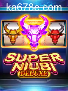 SuperNiubiDeluxe